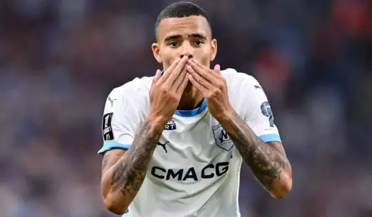 Rashford Greenwood Rise As Sancho Stalls