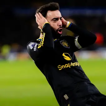 United Push Past Wolves To Claim Sixth Place