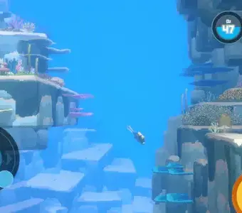 Dave the Diver John Watson Boss Guide Pro