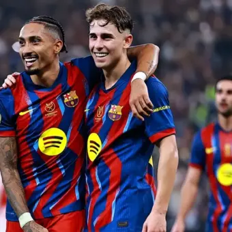 Valverde Stunned by Barca Attack History