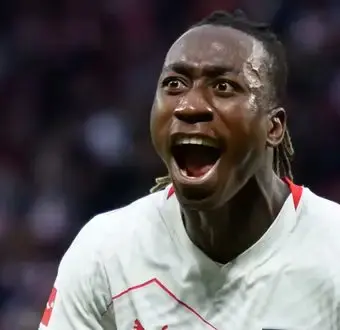 Man United Target Winter Fix for UCL Push