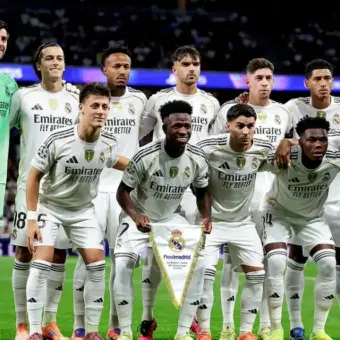 Diaz Rise Makes Alonso Rethink Successor