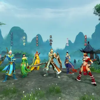 Tianxia II Classic Launch Guide Avoid Traps