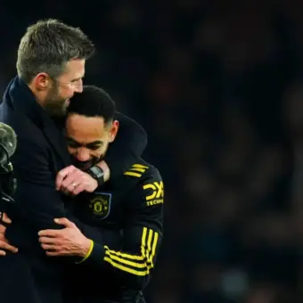 Defenders Carry Arsenal as Goals Dry Up