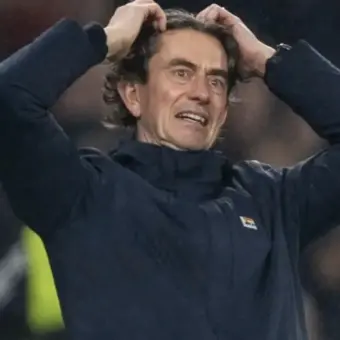 Tottenham Crash Raises Fear of Sponsor Exit