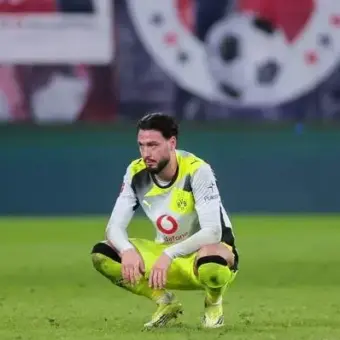 Dortmund Shock Exit Was No Coincidence