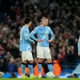 Forest Shock City Title Race Drama Deepens