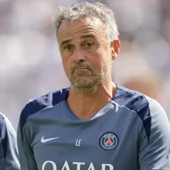 Monaco Shock PSG at Home as Errors Pile Up