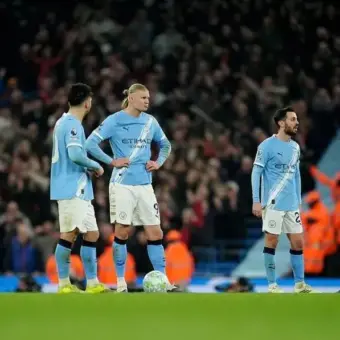 Madrid Midfield Gamble for Rodri Ambition