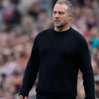 Barcelona Midfield Boost After Gavi Return