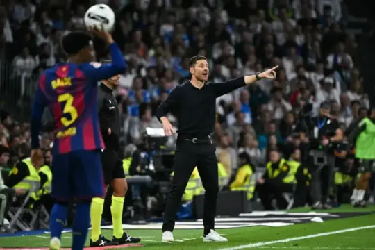 Spanish Coaches Lead Global Football Era