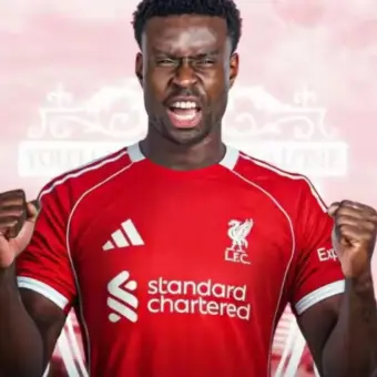 Klopp Liverpool Era Ends Only Three Remain