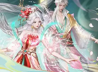 Magic Domain App Spring Event Full Guide