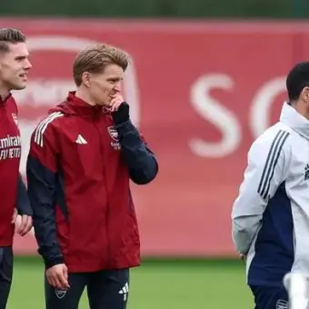 Sharp Spear Meets Strong Shield Final Clash