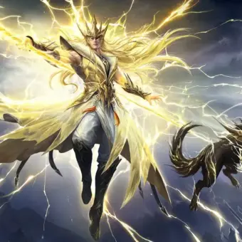 Qingmei Gathering Opens Fierce New Mode
