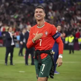 Why Playing Six World Cups Is So Difficult