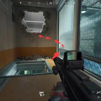 Six Practical Space Base Tricks for Survival