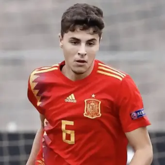 Real Madrid Graduate Becomes CSL Target