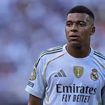 Real Madrid Fall Under Slot Mbappé Must Rise